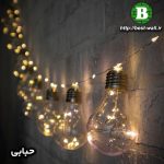 ریسه LED حبابی